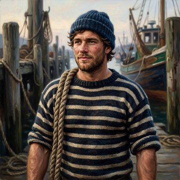 Dockhand