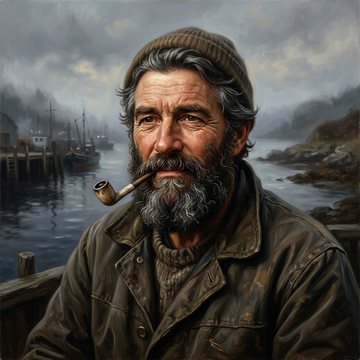 Riverman