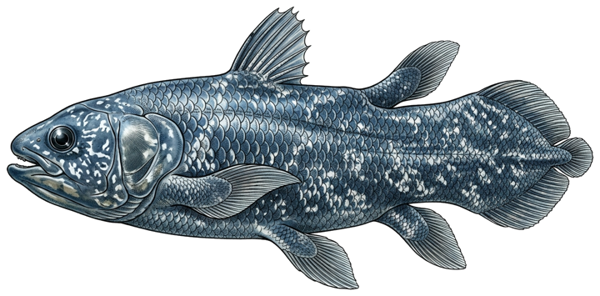 Coelacanth