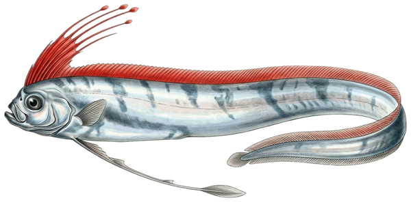 The Drowned Serpent
