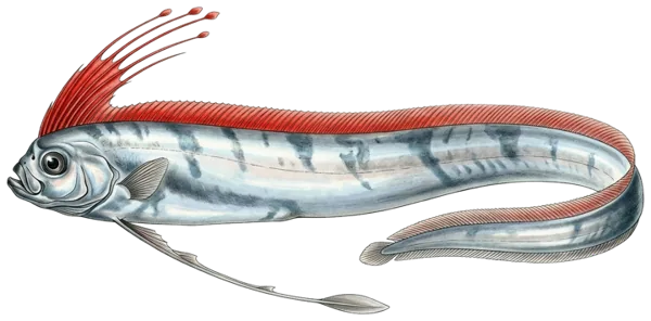 The Drowned Serpent