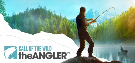 Call of the Wild: The Angler key art