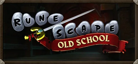 Old School RuneScape key art